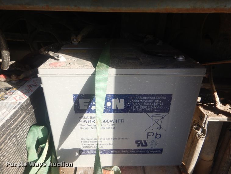 image for item HX9046 1996 Beaver Motor Coaches Monterey  RV