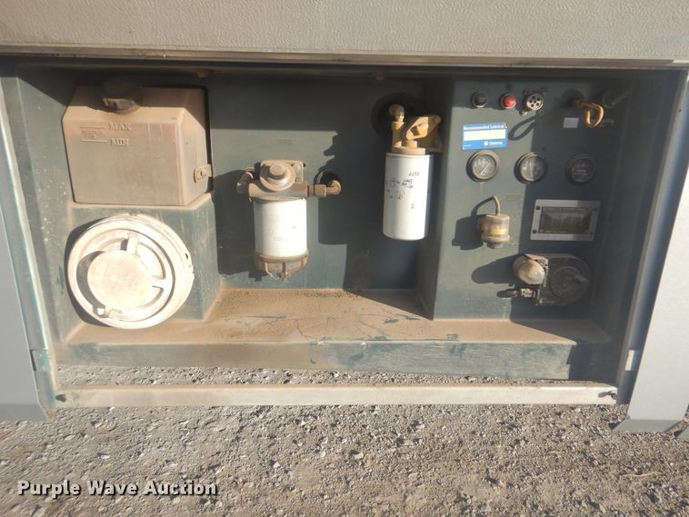 image for item HX9046 1996 Beaver Motor Coaches Monterey  RV