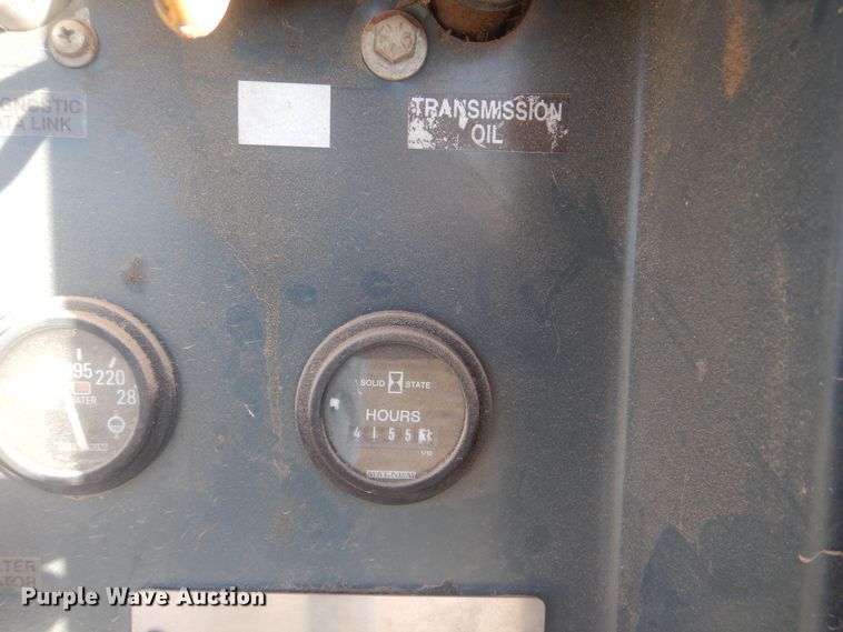 image for item HX9046 1996 Beaver Motor Coaches Monterey  RV