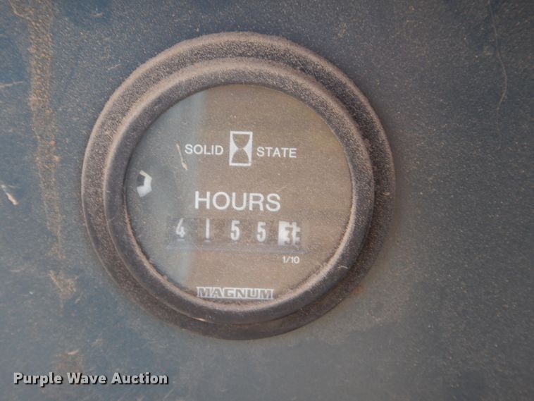 image for item HX9046 1996 Beaver Motor Coaches Monterey  RV