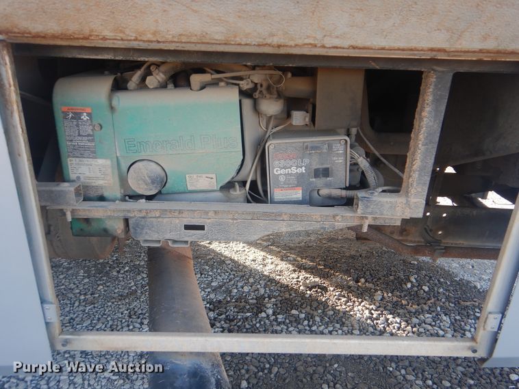 image for item HX9046 1996 Beaver Motor Coaches Monterey  RV