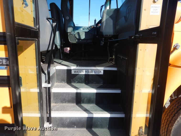 image for item HX9079 2012 International CE  school bus