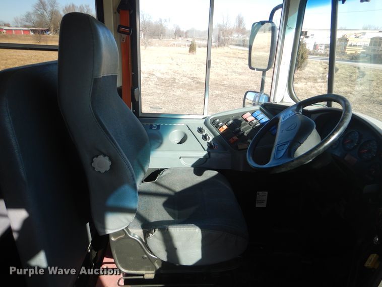 image for item HX9079 2012 International CE  school bus