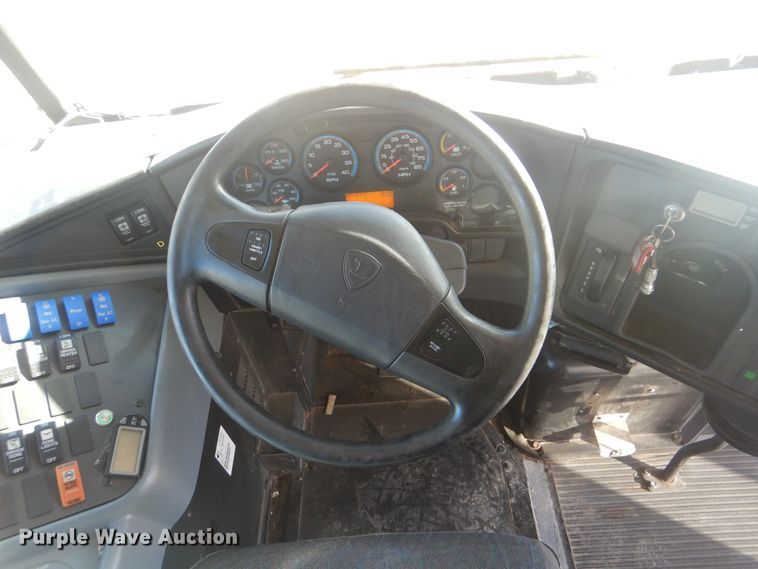 image for item HX9079 2012 International CE  school bus