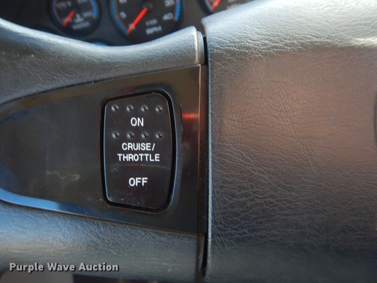 image for item HX9079 2012 International CE  school bus