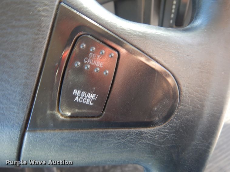 image for item HX9079 2012 International CE  school bus