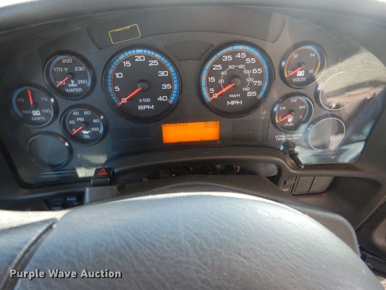 image for item HX9079 2012 International CE  school bus