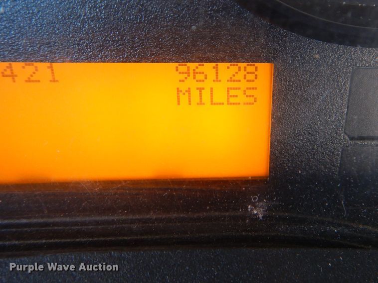 image for item HX9079 2012 International CE  school bus