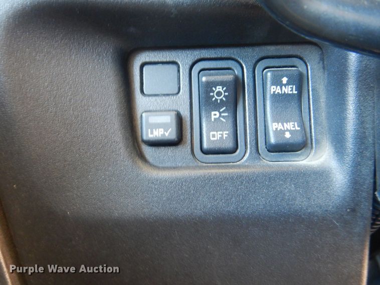 image for item HX9079 2012 International CE  school bus