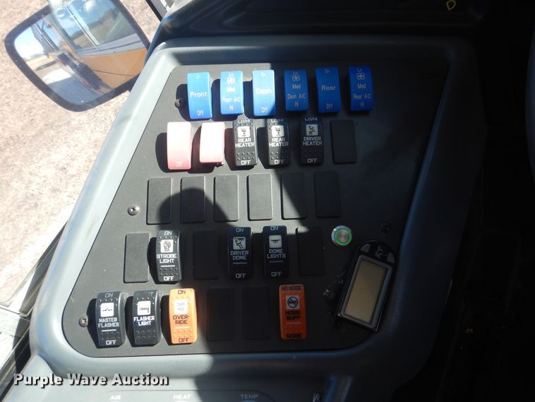 image for item HX9079 2012 International CE  school bus