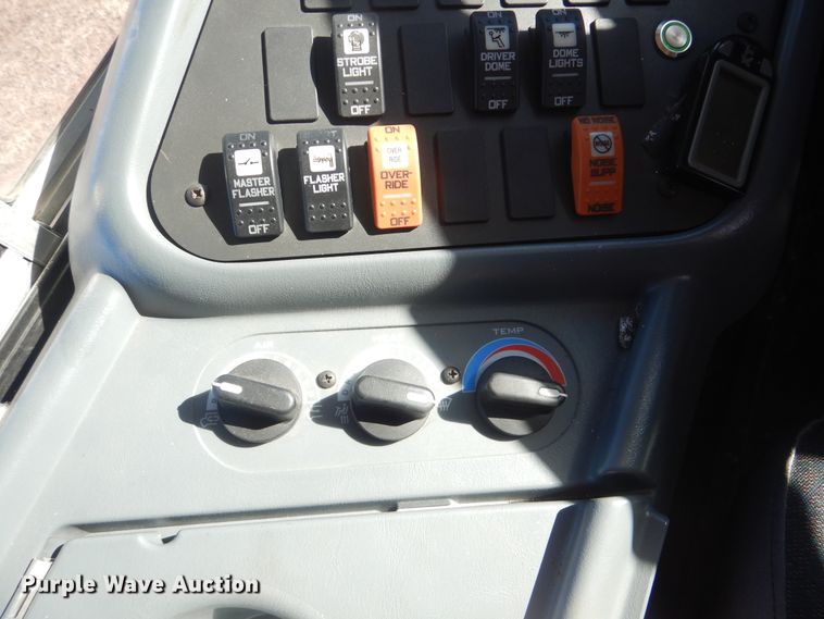 image for item HX9079 2012 International CE  school bus