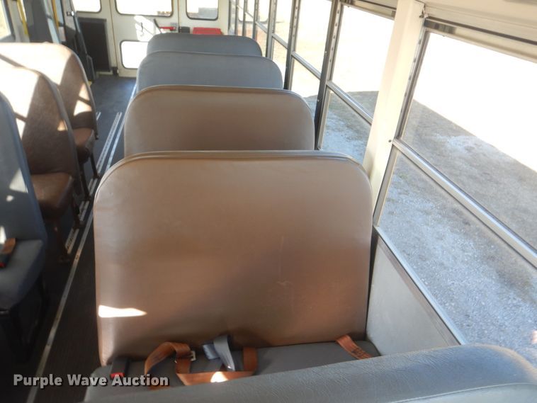 image for item HX9079 2012 International CE  school bus