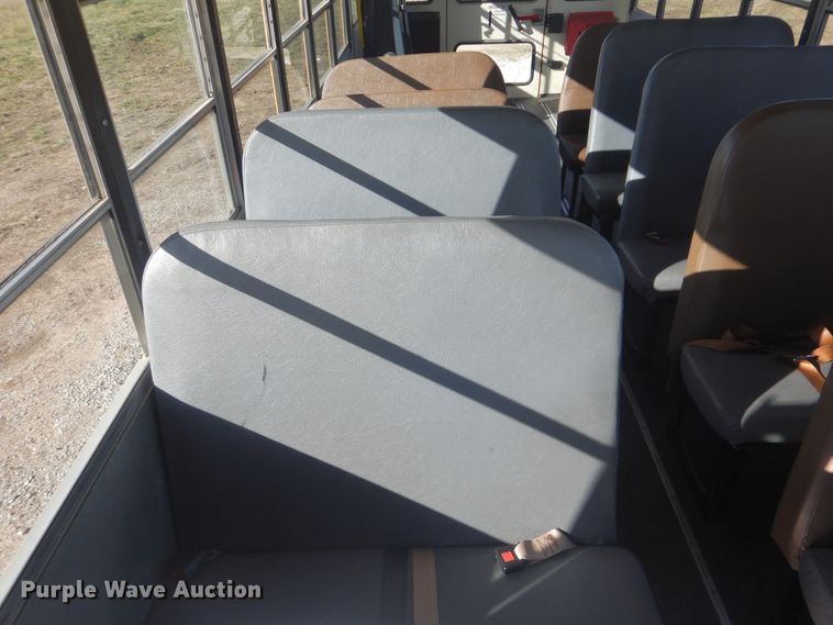 image for item HX9079 2012 International CE  school bus