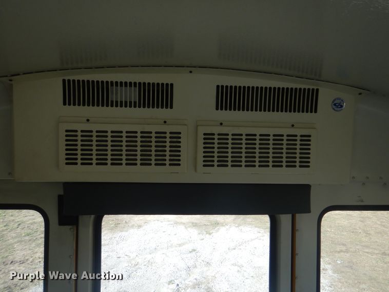 image for item HX9079 2012 International CE  school bus