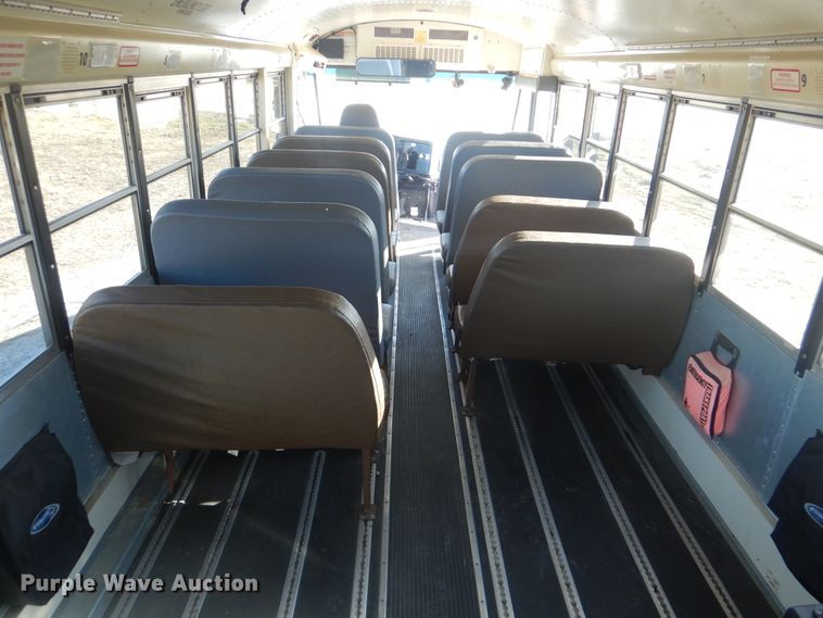 image for item HX9079 2012 International CE  school bus