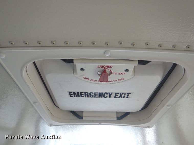 image for item HX9079 2012 International CE  school bus