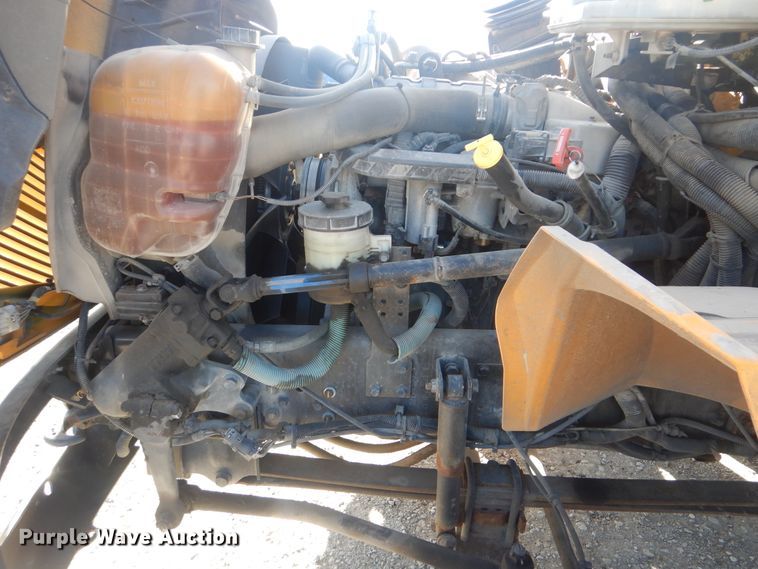 image for item HX9079 2012 International CE  school bus