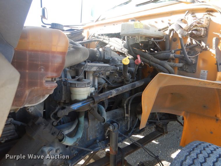 image for item HX9079 2012 International CE  school bus