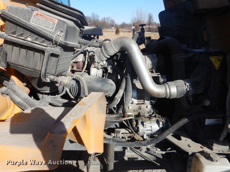 image for item HX9079 2012 International CE  school bus