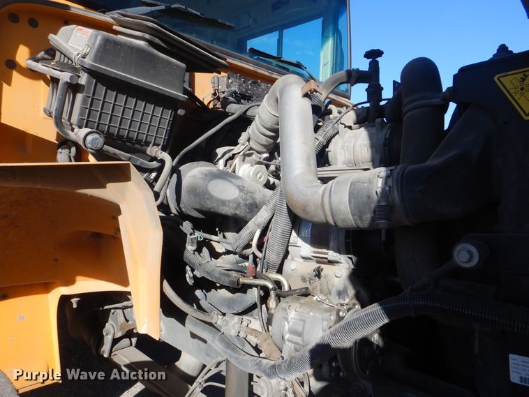 image for item HX9079 2012 International CE  school bus