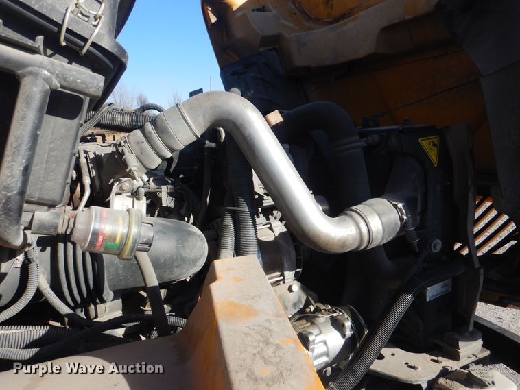 image for item HX9079 2012 International CE  school bus