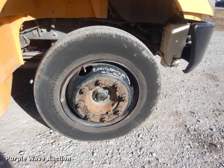 image for item HX9079 2012 International CE  school bus