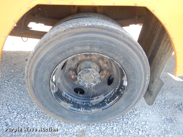 image for item HX9079 2012 International CE  school bus