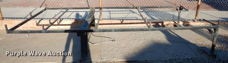 image for item IG9087 Knapheide utility bed