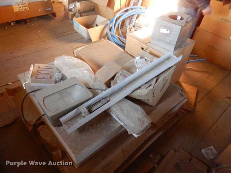 image for item IG9089 Electrical equipment