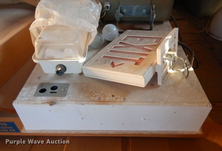 image for item IG9089 Electrical equipment