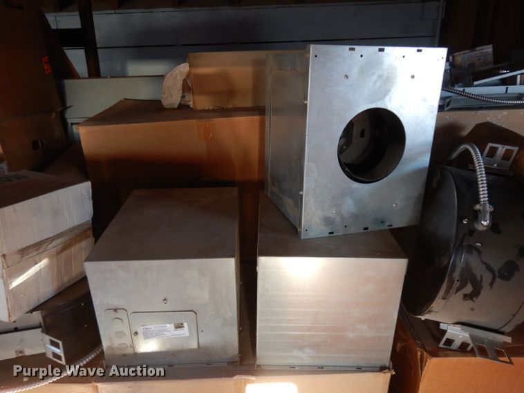 image for item IG9089 Electrical equipment