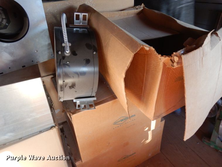 image for item IG9089 Electrical equipment