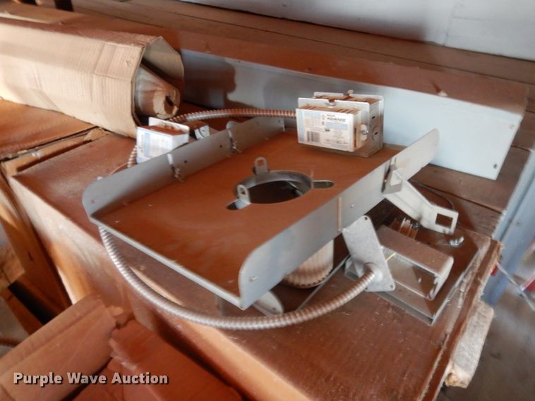 image for item IG9089 Electrical equipment