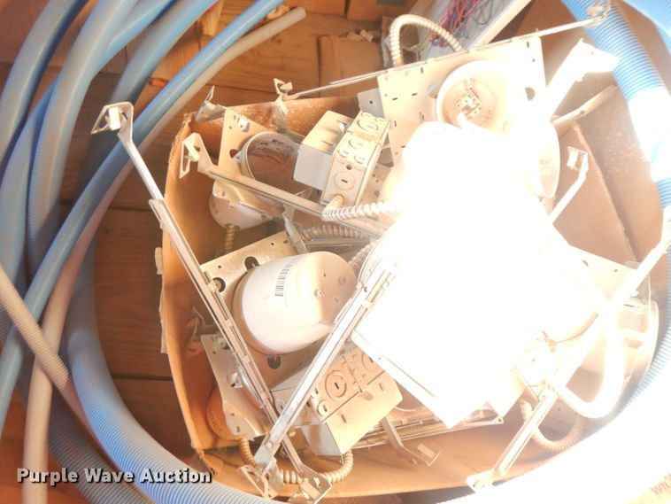 image for item IG9089 Electrical equipment