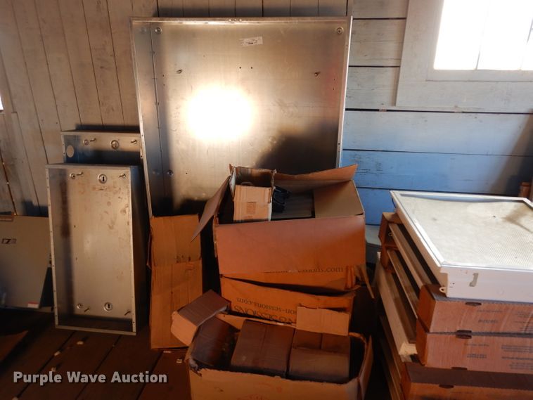 image for item IG9089 Electrical equipment