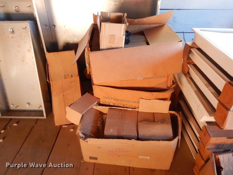 image for item IG9089 Electrical equipment