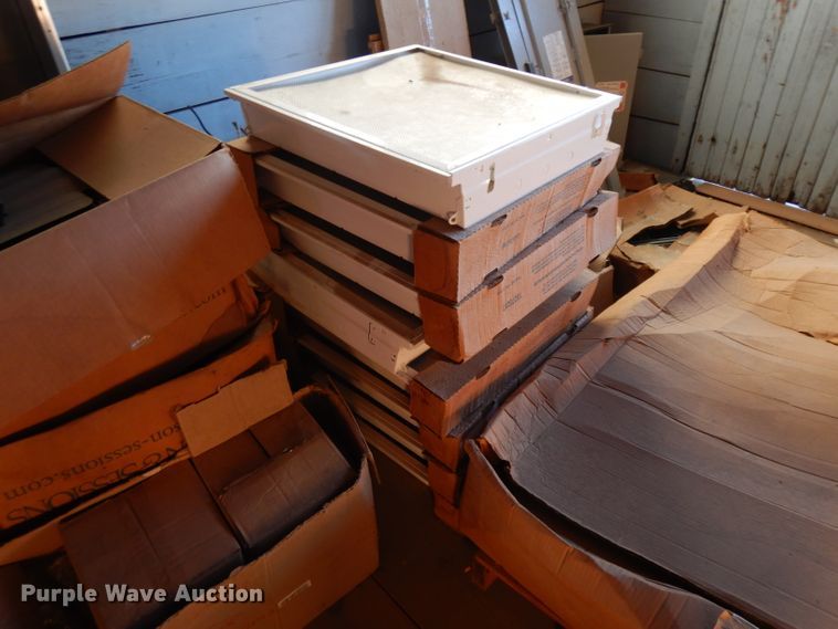 image for item IG9089 Electrical equipment