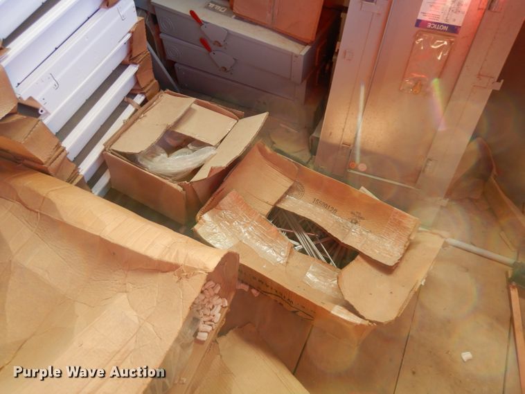 image for item IG9089 Electrical equipment