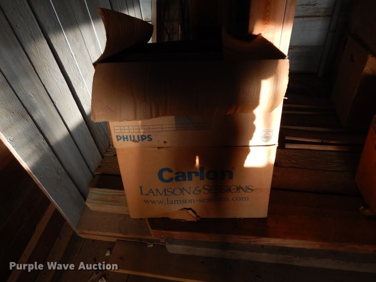 image for item IG9089 Electrical equipment