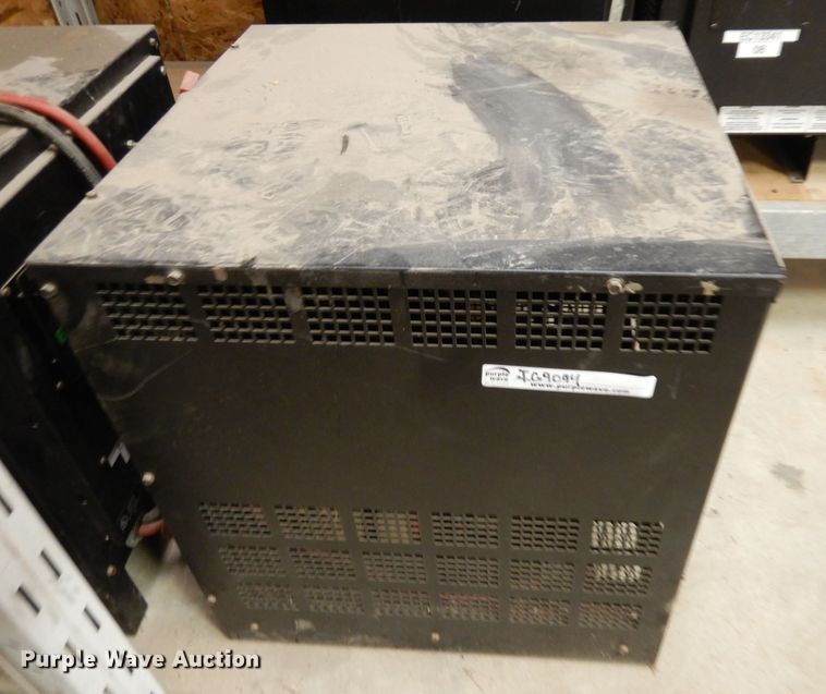 image for item IG9094 (5) Kodiak forklift chargers