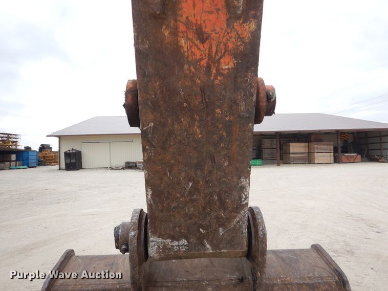 image for item AF9904 2006 Hitachi ZX350LC-3  excavator