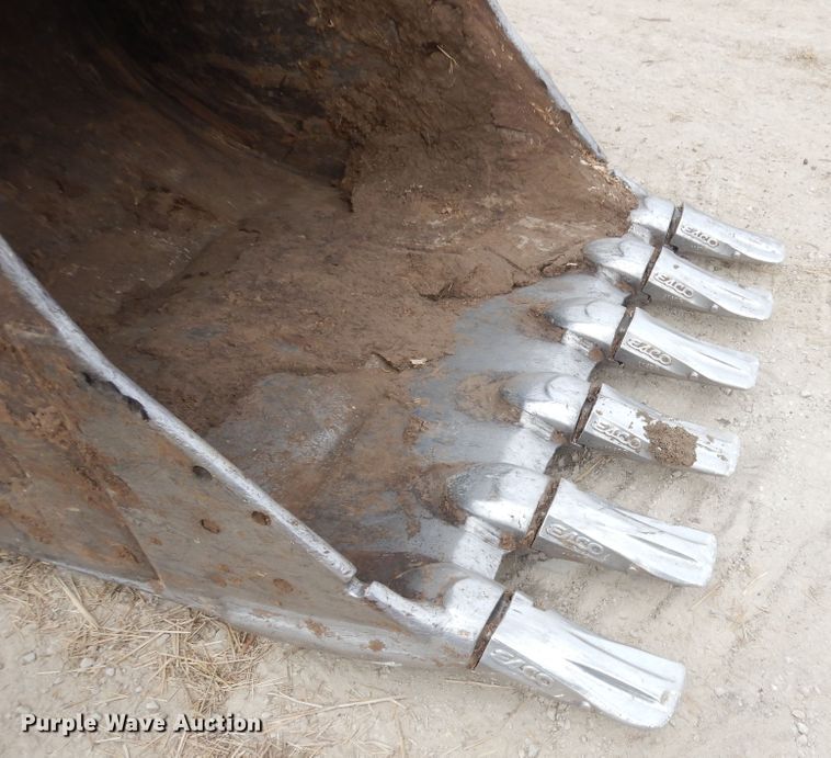 image for item AF9904 2006 Hitachi ZX350LC-3  excavator