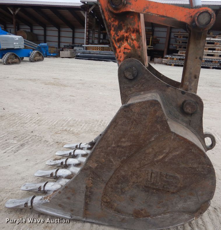 image for item AF9904 2006 Hitachi ZX350LC-3  excavator