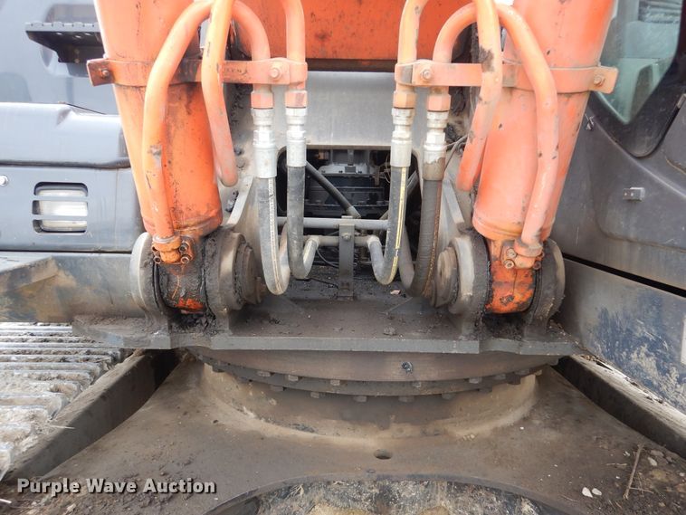 image for item AF9904 2006 Hitachi ZX350LC-3  excavator