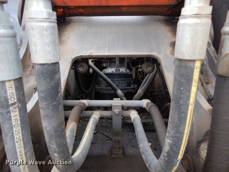 image for item AF9904 2006 Hitachi ZX350LC-3  excavator