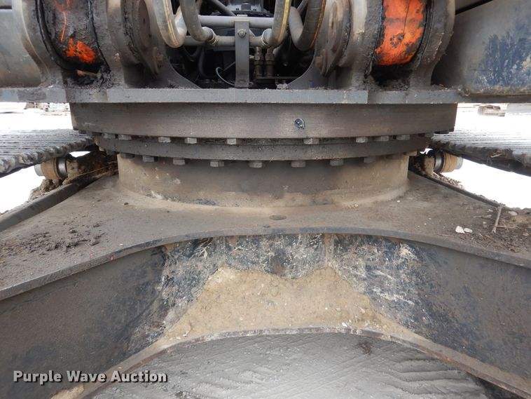 image for item AF9904 2006 Hitachi ZX350LC-3  excavator