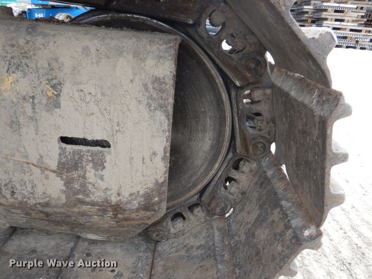 image for item AF9904 2006 Hitachi ZX350LC-3  excavator