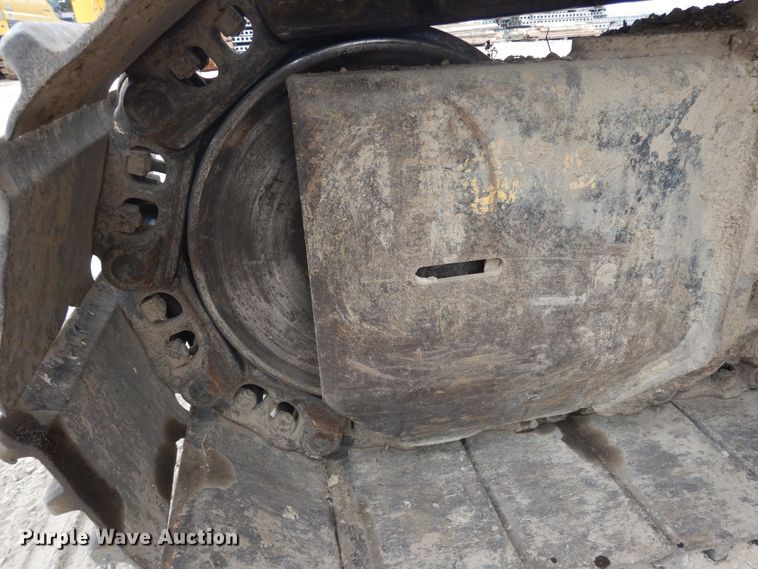 image for item AF9904 2006 Hitachi ZX350LC-3  excavator