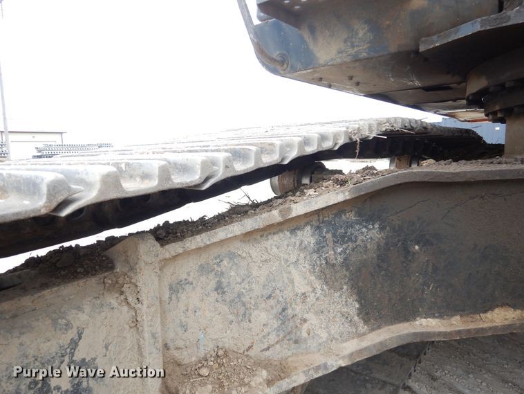 image for item AF9904 2006 Hitachi ZX350LC-3  excavator