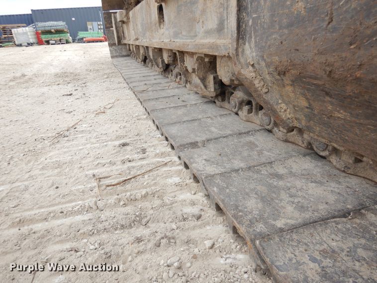 image for item AF9904 2006 Hitachi ZX350LC-3  excavator